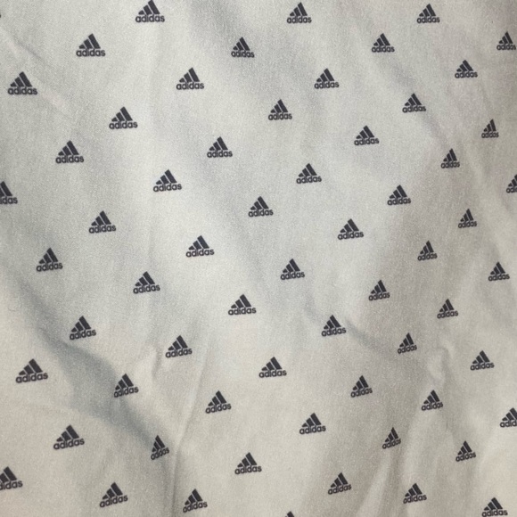 NWT ADIDAS White Golf Shorts- size 40 ⛳️ - Picture 2 of 6